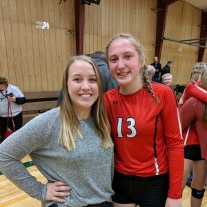 Meet your Posher, Macy